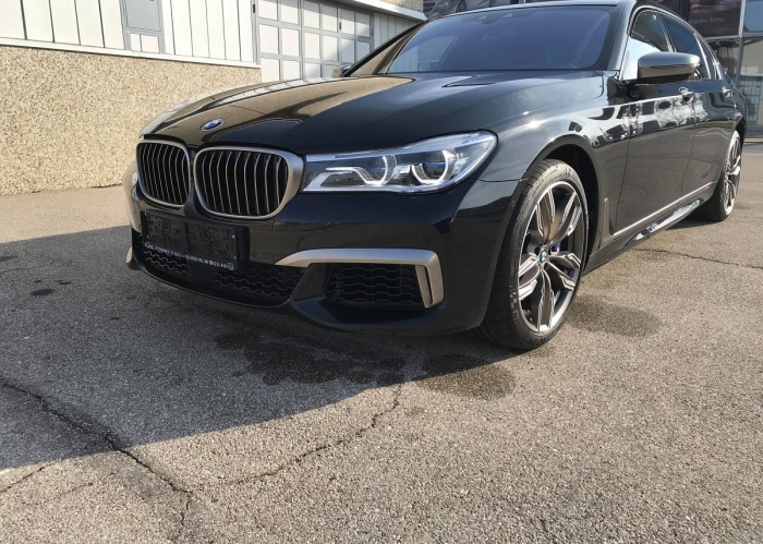 M760Li xDrive