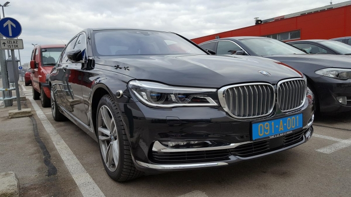 750Li xDrive