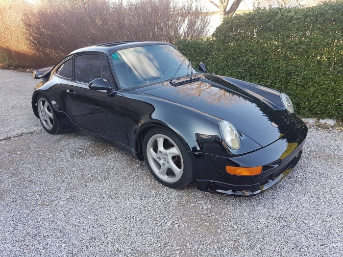 911 SC