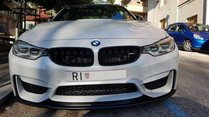 M4 Coupe