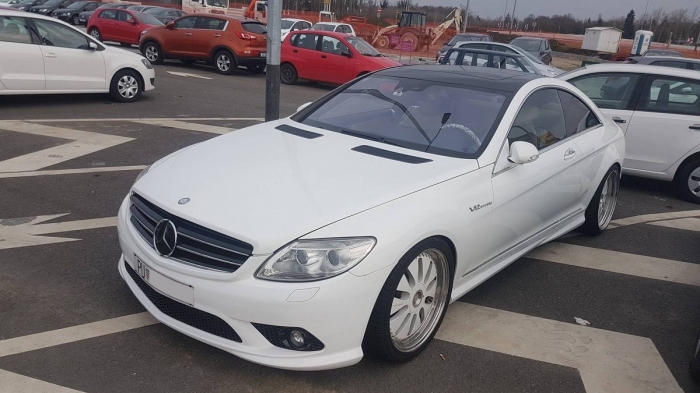 CL500