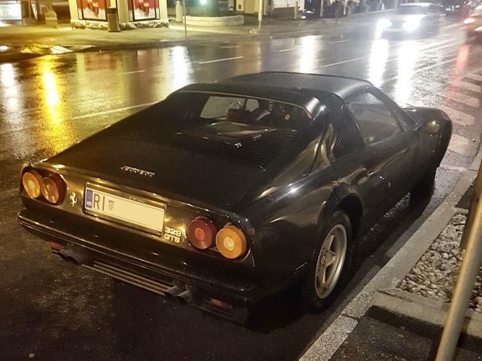 328 GTS