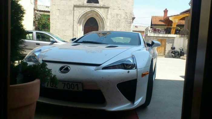 LFA