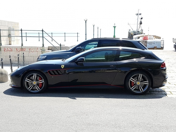 GTC4 Lusso