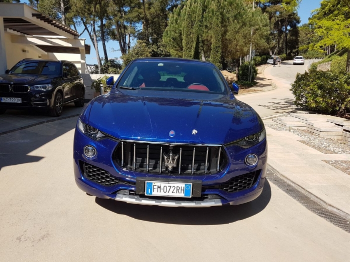 Levante SQ4