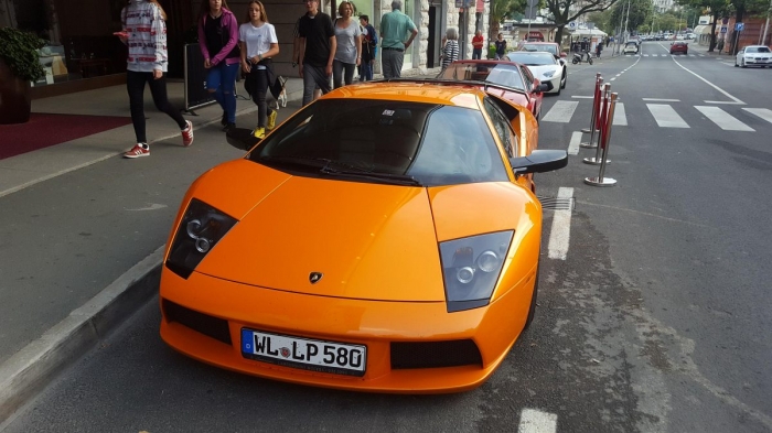 Murcielago