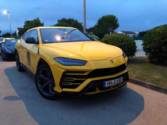 Urus