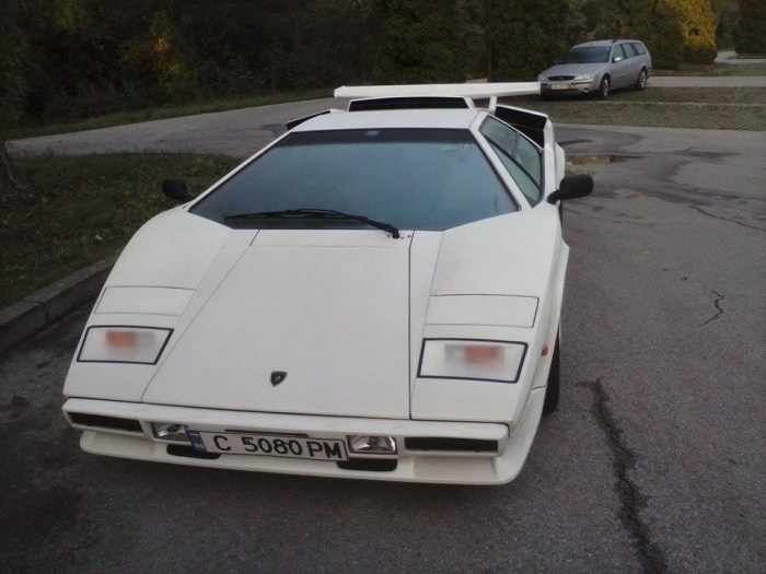 Countach