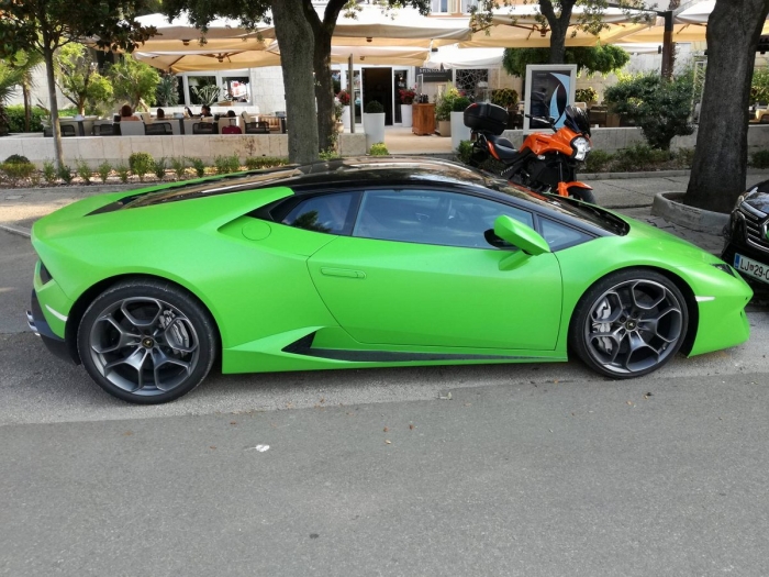 Huracan LP 580-2