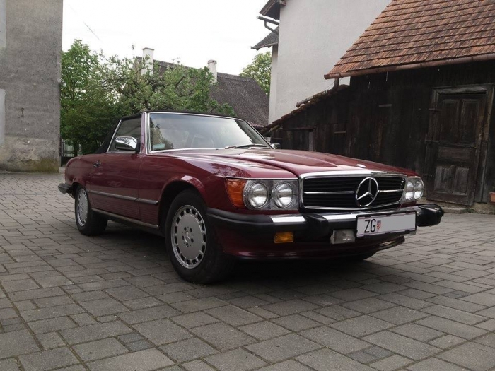 560SL