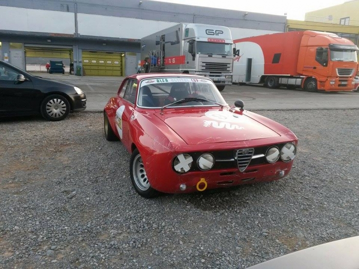 1750 GTV