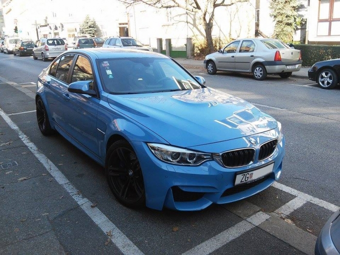 M3 