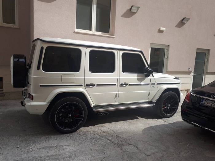 G63 AMG