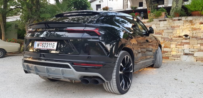 Urus