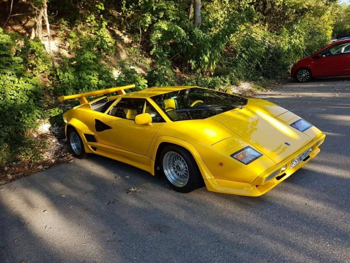 Countach