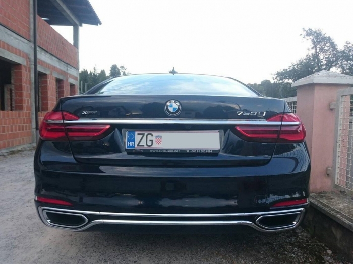 750Li xDrive