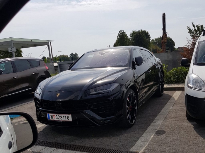 Urus