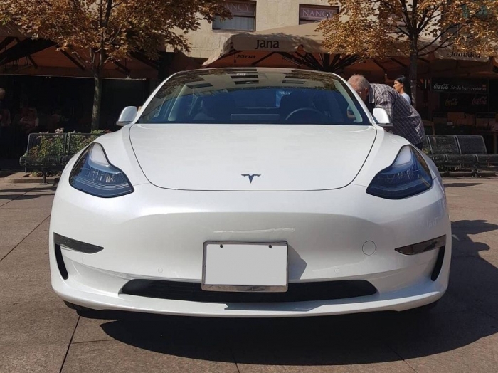 Model 3