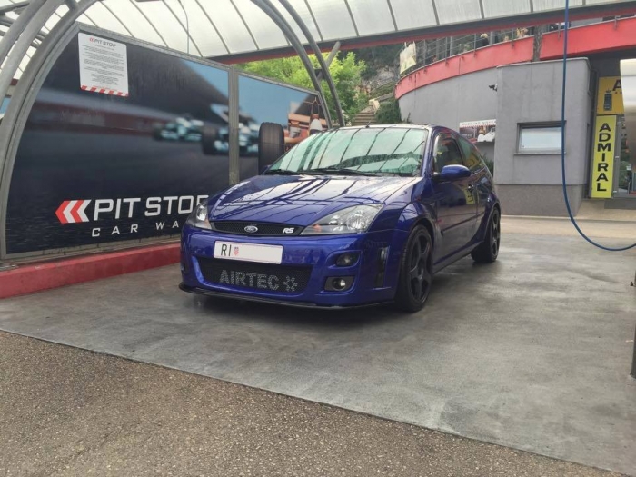 Focus RS