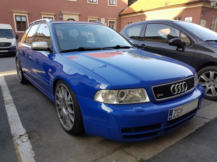 S4 Avant