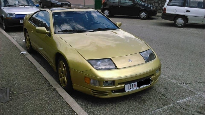 300ZX