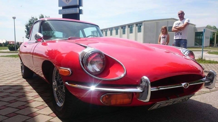 E-Type 4.2