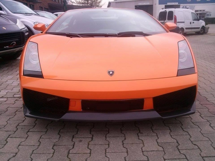 Gallardo