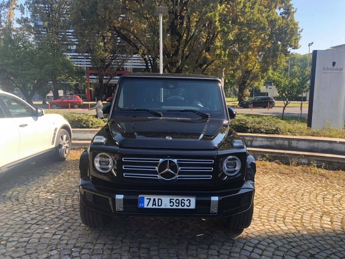 G500