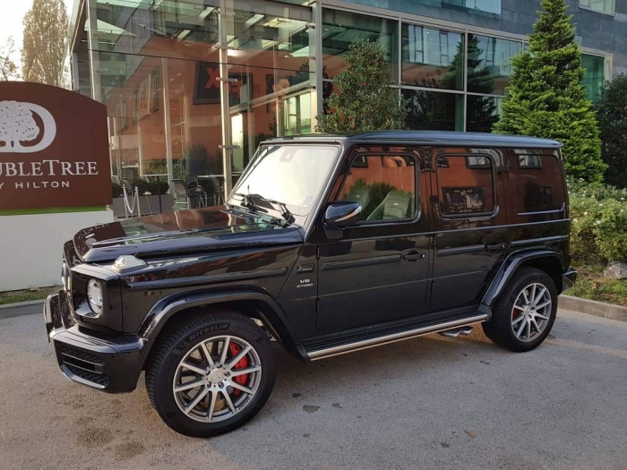 G63 AMG