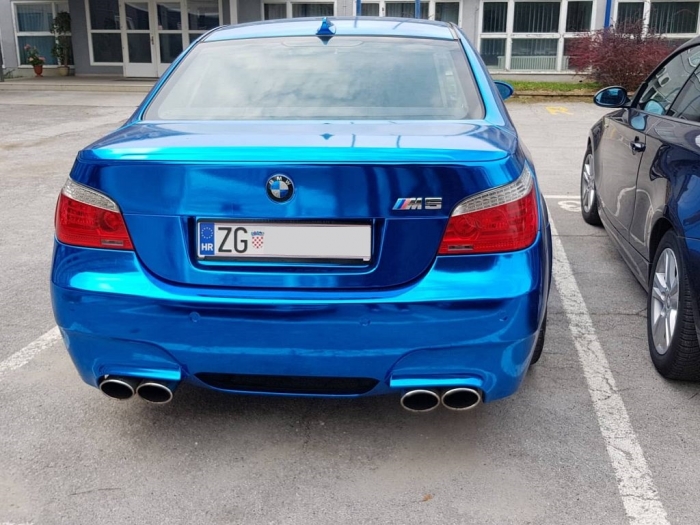 M5