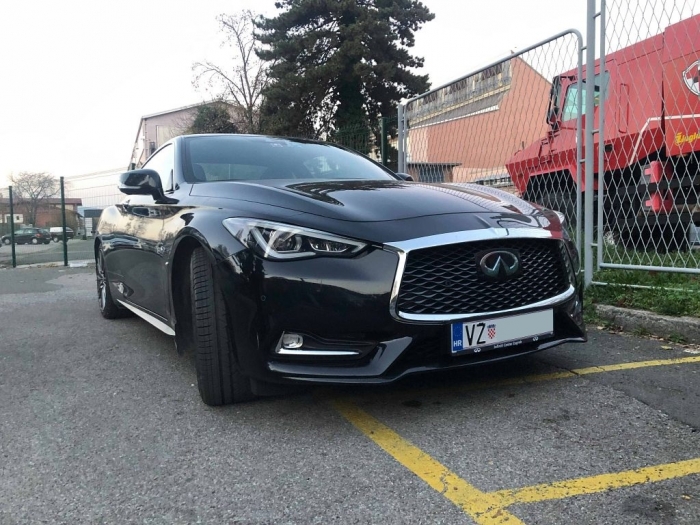 Q60 S