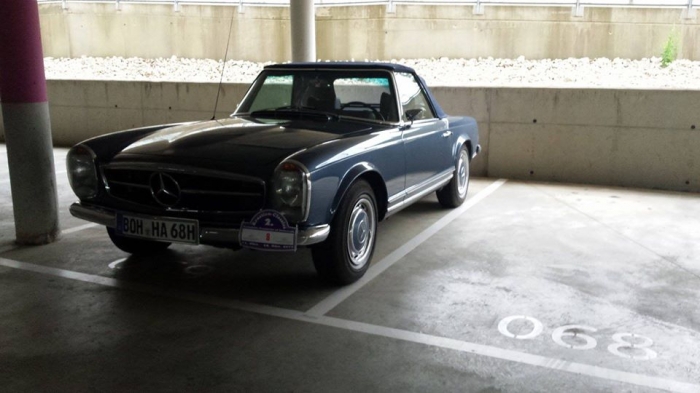 280SL