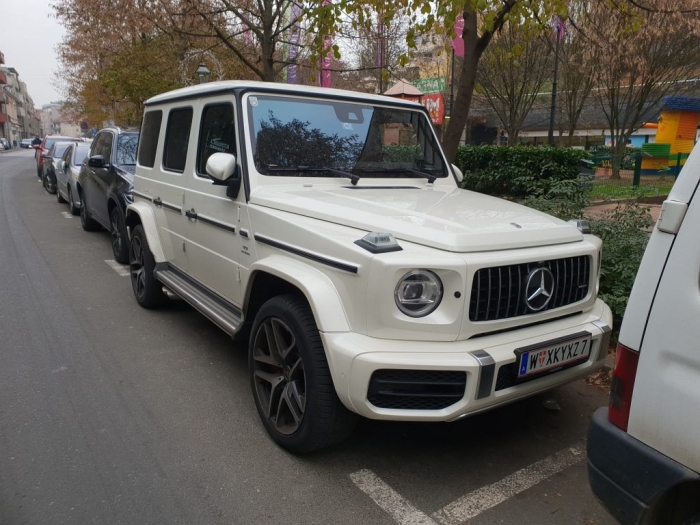 G63 AMG