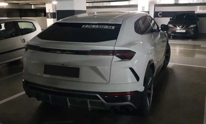 Urus