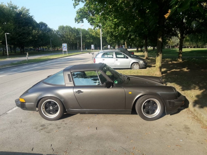 911 Targa