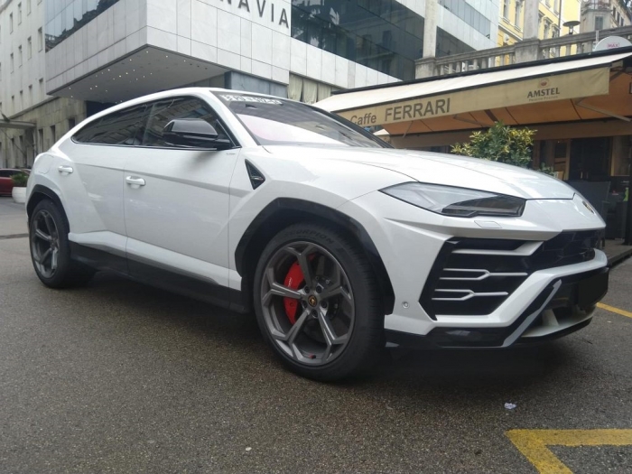 Urus