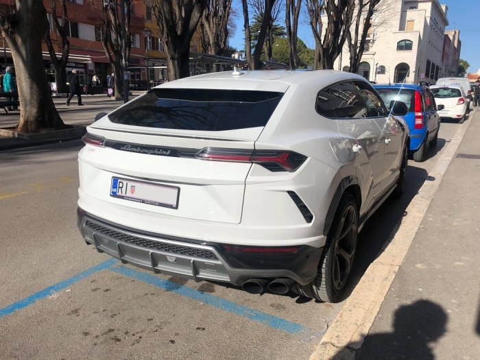 Urus