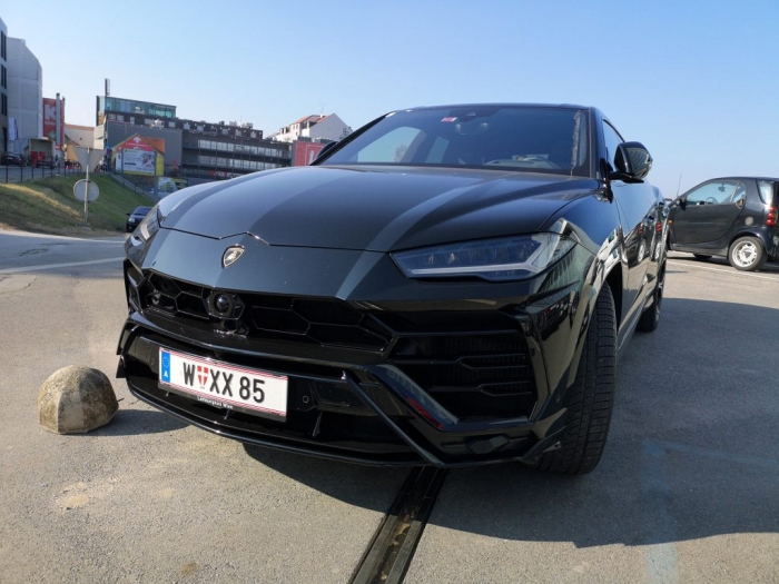 Urus