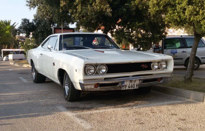 Coronet R/T