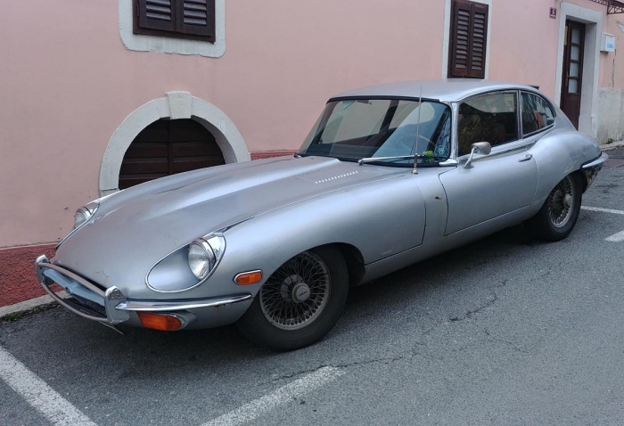 E-Type 4.2