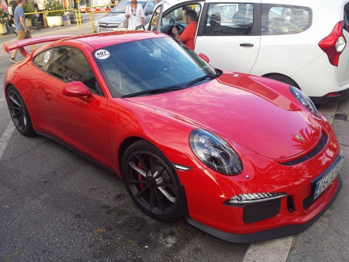 911 GT3