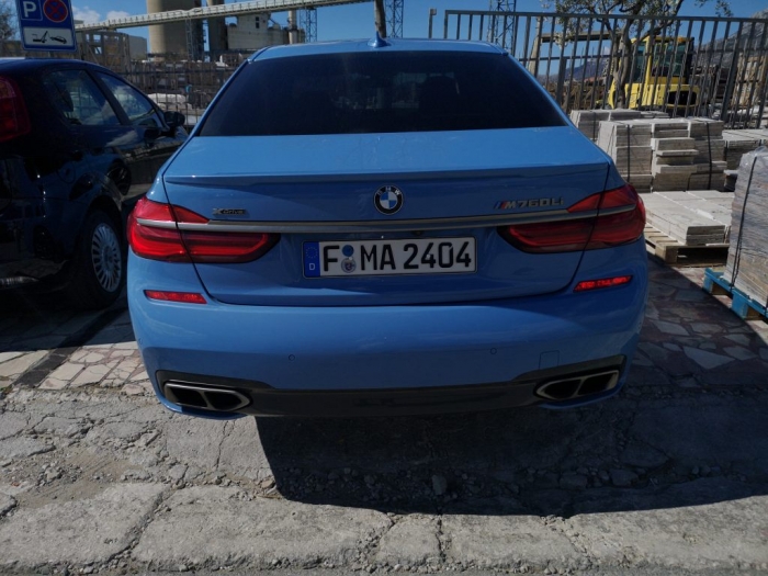 M760Li xDrive