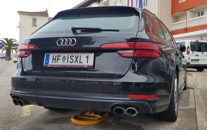 S4 Avant