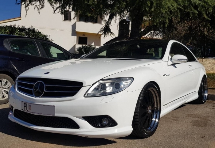 CL500