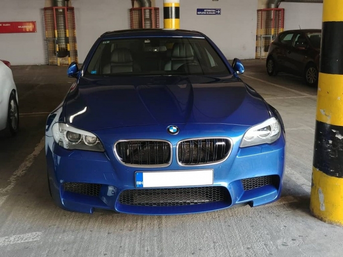 M5