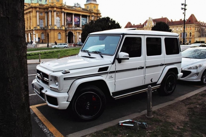 G63 AMG