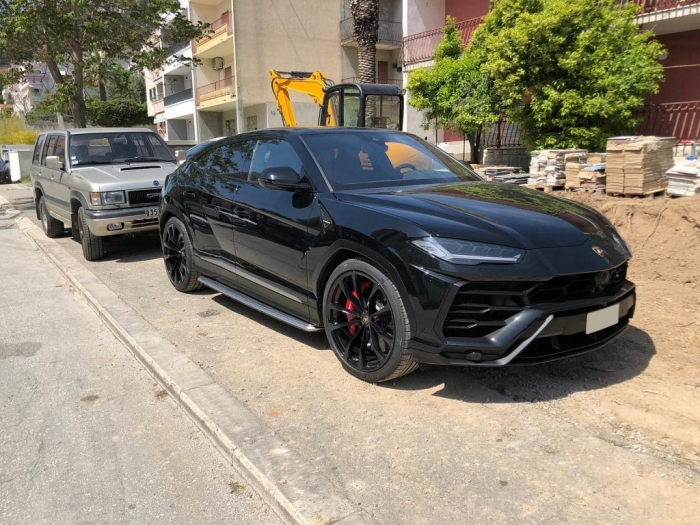 Urus