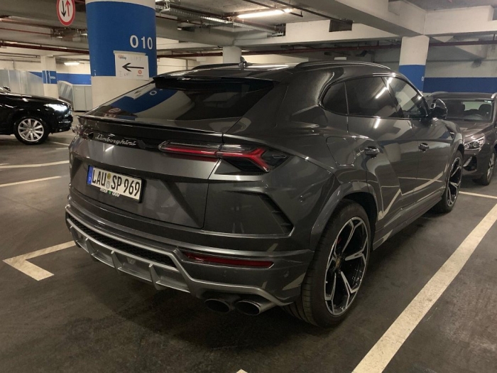 Urus