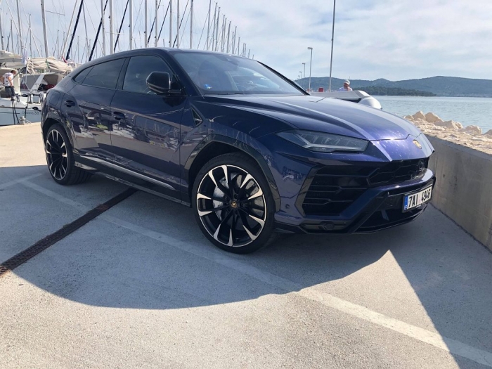 Urus