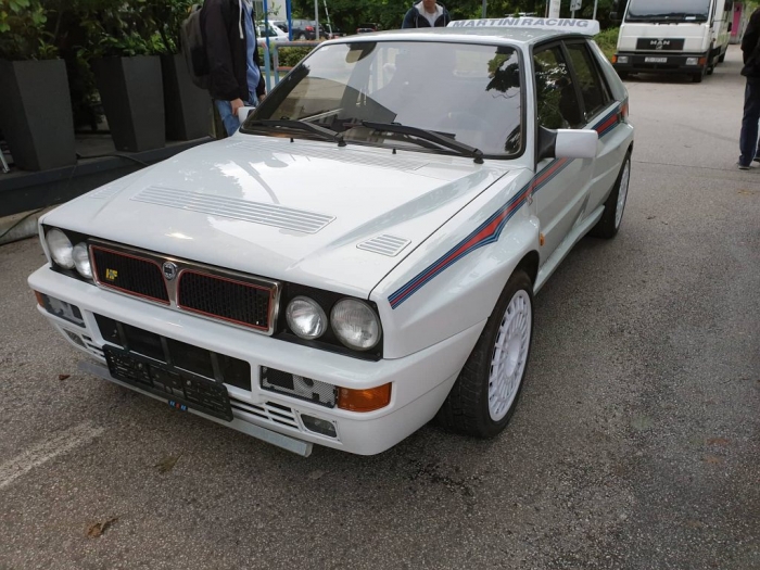 Delta HF Integrale